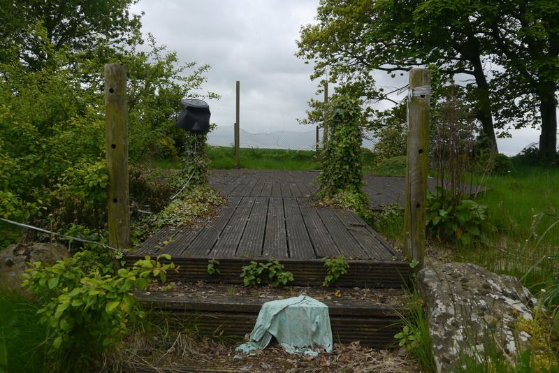 Four gates primary school 2015